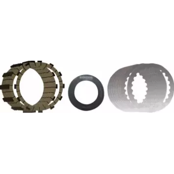 kit Kit de disques d?embrayage et de ressorts 250/350 SXF 19-25