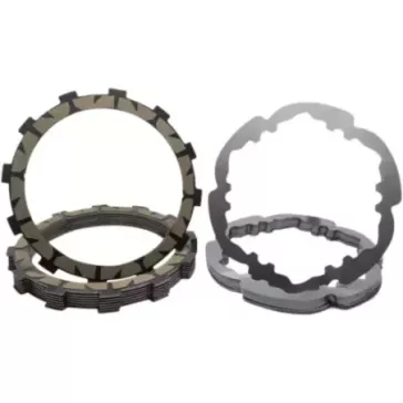 kit embrayage REKLUSE TORKDRIVE 250/350 SXF 2019-2020, 250/350 FC 2019-2020, FREERIDE 250 2018-2020