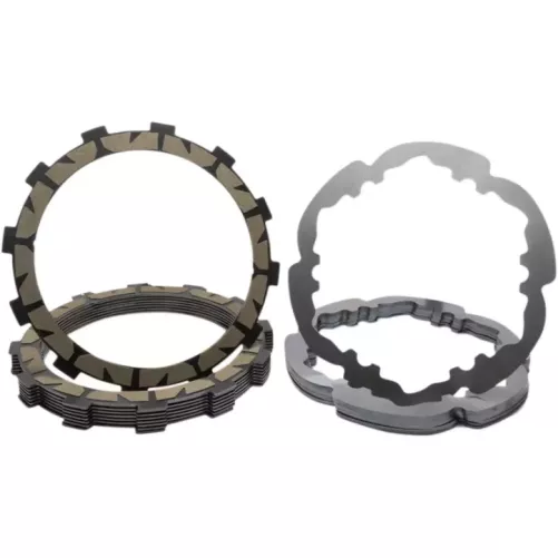 kit embrayage REKLUSE TORKDRIVE 250/350 SXF 2019-2020, 250/350 FC 2019-2020, FREERIDE 250 2018-2020