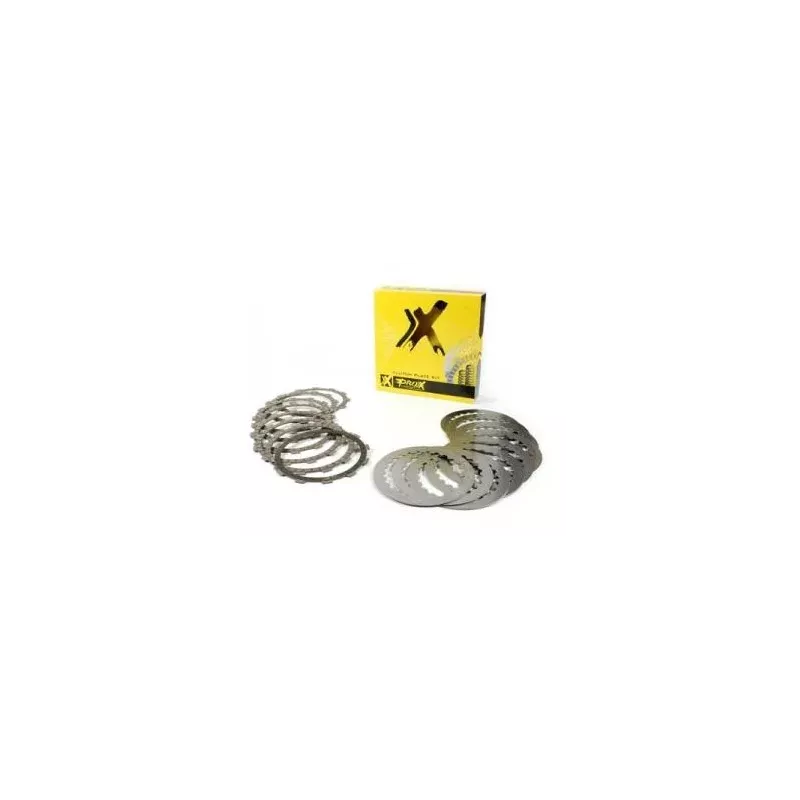 kit embrayage 450 SXF 12-22, 450 FC 14-22, 450 MCF 21-22 PROX