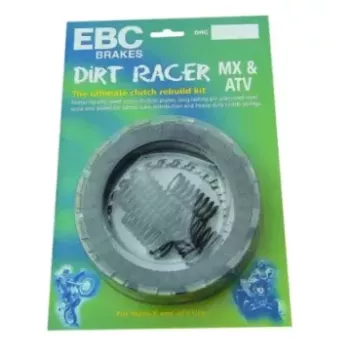 Kit d'embrayage 65 SX 2009 à 2022 & 65 TC 2018 à 2022