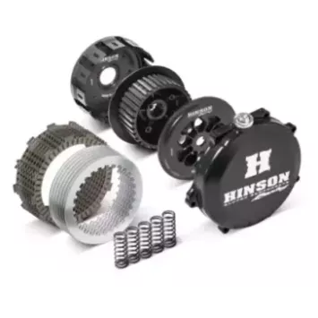 Kit embrayage complet HINSON Billetproof 250/350 FC 23-24, 250/350 SXF 23-24, 250 MCF 24
