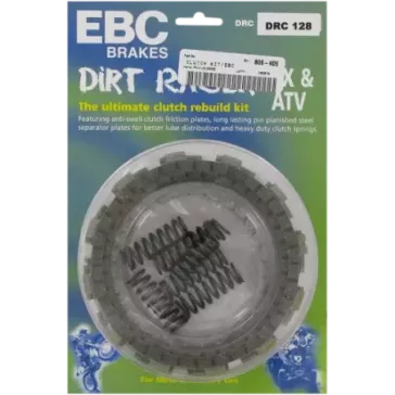 kit embrayage complet 250/300 EC 00-18