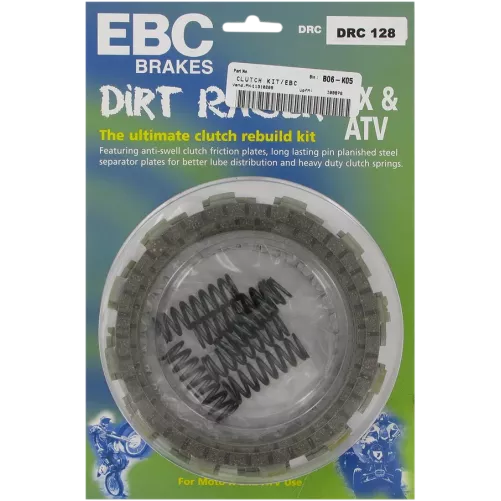 kit embrayage complet 250/300 EC 00-18