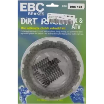 kit embrayage complet 250/300 EC 00-18