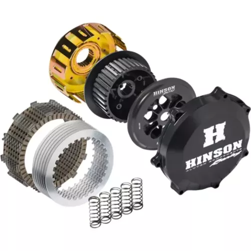 kit embrayage complet 450 CRF 2021-2024 HINSON