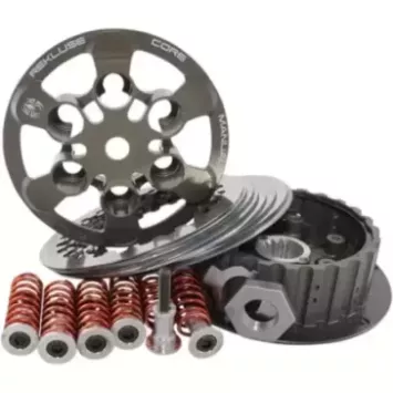Kit d'embrayage Core Manual pour Honda 250 CR-F 2018 à 2021