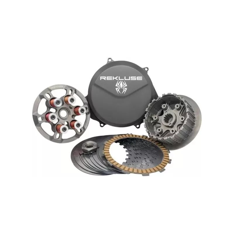 Kit d'embrayage Core Manual Honda 450 CRF 2017 et 2018