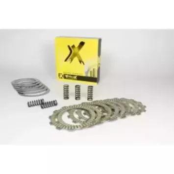 kit embrayage 450 CRF 13-16 PROX