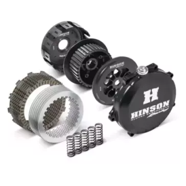 Kit embrayage complet HINSON Billetproof CRF250R 22-24