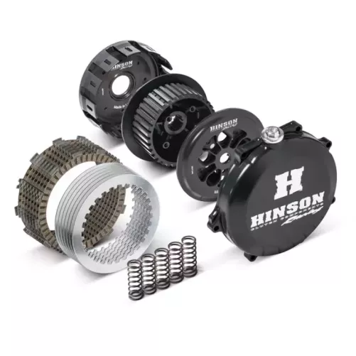Kit embrayage complet HINSON Billetproof CRF250R 22-24