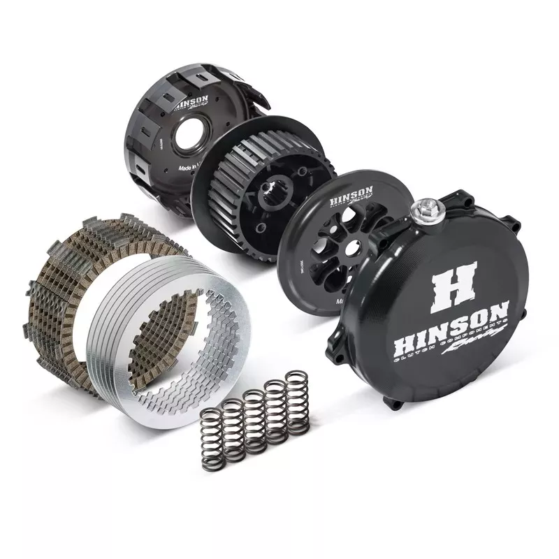 Kit embrayage complet HINSON Billetproof KX 450 21-24
