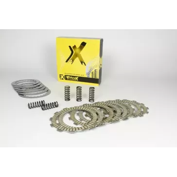 kit embrayage complet 450 KXF 06-18 PROX