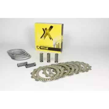 kit embrayage complet 450 KXF 10-18 PROX
