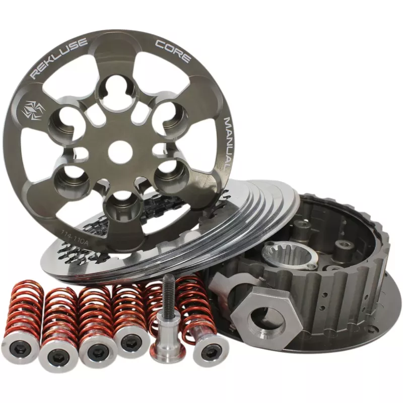 kit embrayage core manual 250 KXF 2004-2019