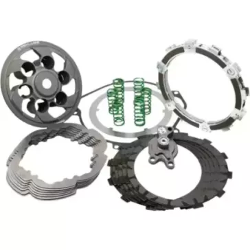 kit embrayage RADIUS X 250 KXF 21-22 450 KXF 21-22