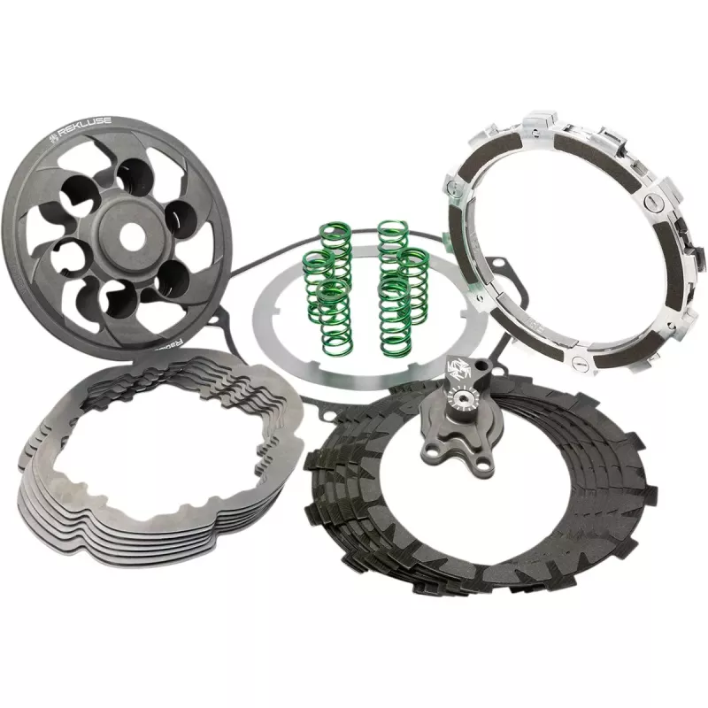 kit embrayage RADIUS X 250 KXF 21-22 450 KXF 21-22