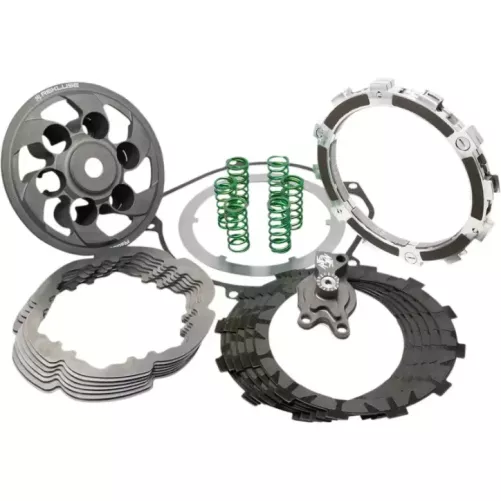 kit embrayage RADIUS X 250 KXF 21-22 450 KXF 21-22