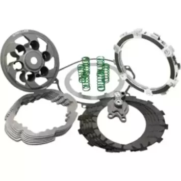 kit embrayage RADIUS X 250 KXF 21-22 450 KXF 21-22
