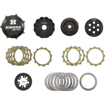 kit embrayage complet 450 KXF 21-23 HINSON