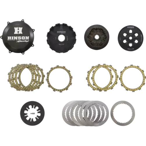 kit embrayage complet 450 KXF 21-23 HINSON
