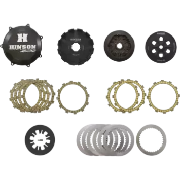 kit embrayage complet 450 KXF 21-23 HINSON