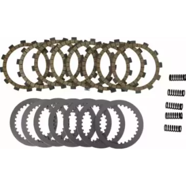 kit embrayage complet Prox 125 YZ 06-21