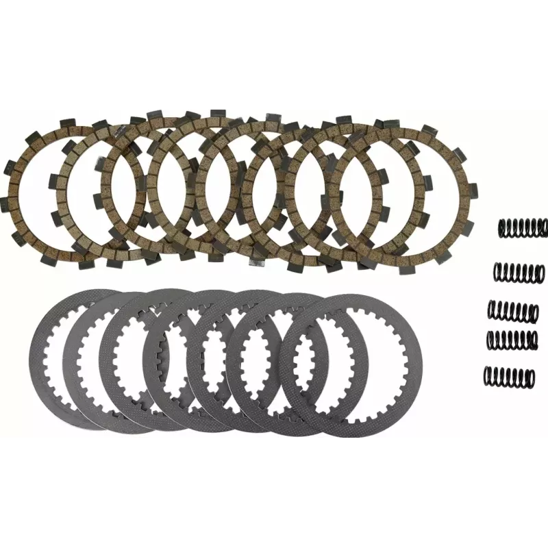 kit embrayage complet Prox 125 YZ 06-21