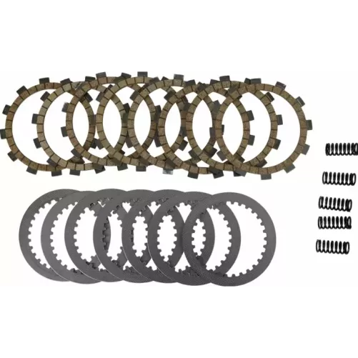 kit embrayage complet Prox 125 YZ 06-21