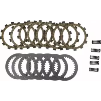 kit embrayage complet Prox 125 YZ 06-21
