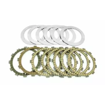 kit embrayage PROX disques garnis et lisses 450 YZ 23-25