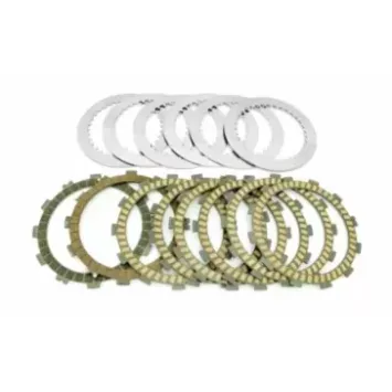 kit embrayage PROX disques garnis et lisses 450 YZ 23-25