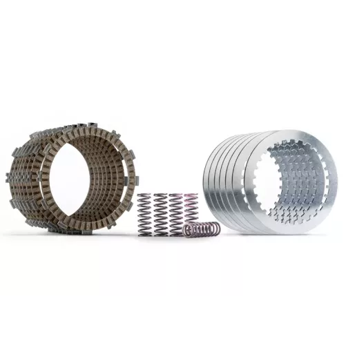 Kit d'embrayage HINSON 250YZ 98-25 450 YZ-F 09-22