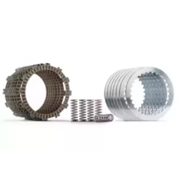Kit d'embrayage HINSON 250YZ 98-25 450 YZ-F 09-22