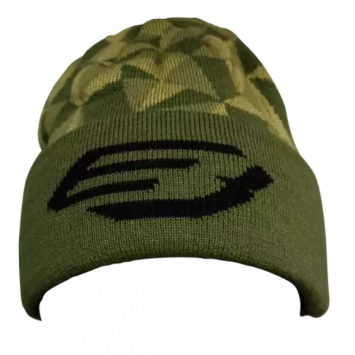 Bonnet Bud Racing Low Poly Army