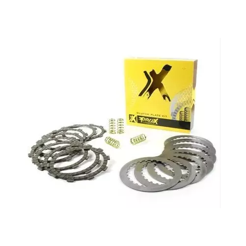 kit embrayage PROX disque garnis et lisse 85 YZ 95-24