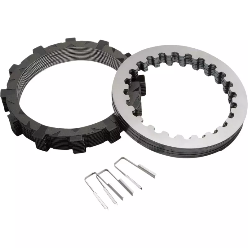 Kit disques de remplacement Rekluse Core Manual TorquDrive 250 YZF 2019-2023