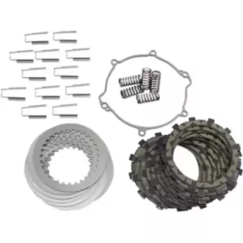 kit embrayage REKLUSE TORKDRIVE 250 YZ 2002-2020