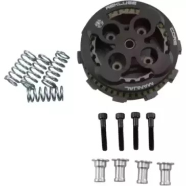 kit embrayage core manual YAMAHA 65 YZ 2018-2023, 85 YZ 2002-2023