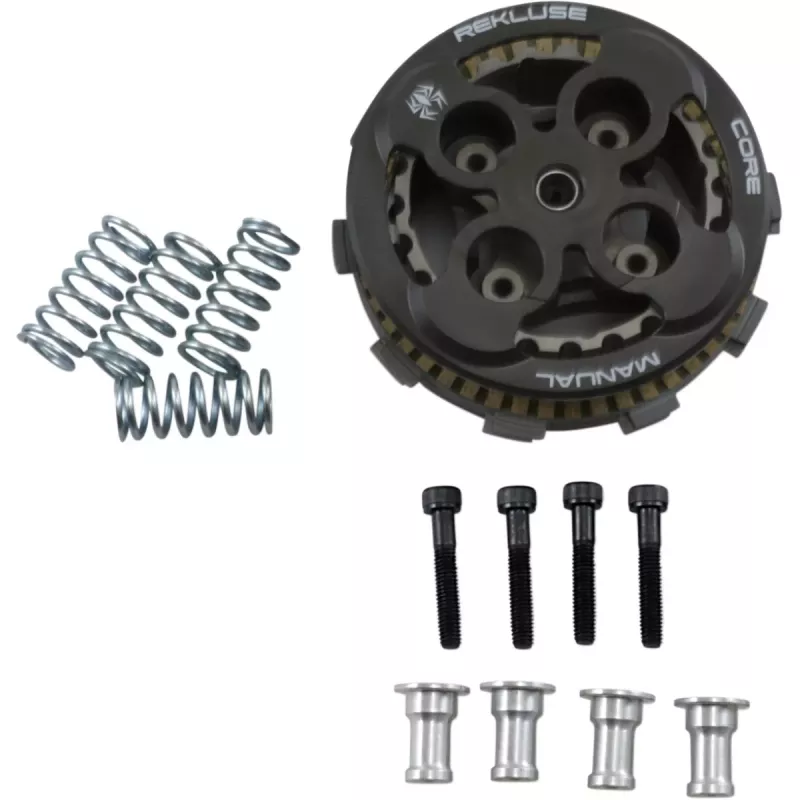 Kit d'embrayage Core Manual YAMAHA 65 YZ 2018-2023, 85 YZ 2002-2023