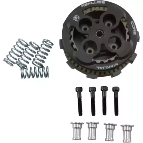 kit embrayage core manual YAMAHA 65 YZ 2018-2023, 85 YZ 2002-2023