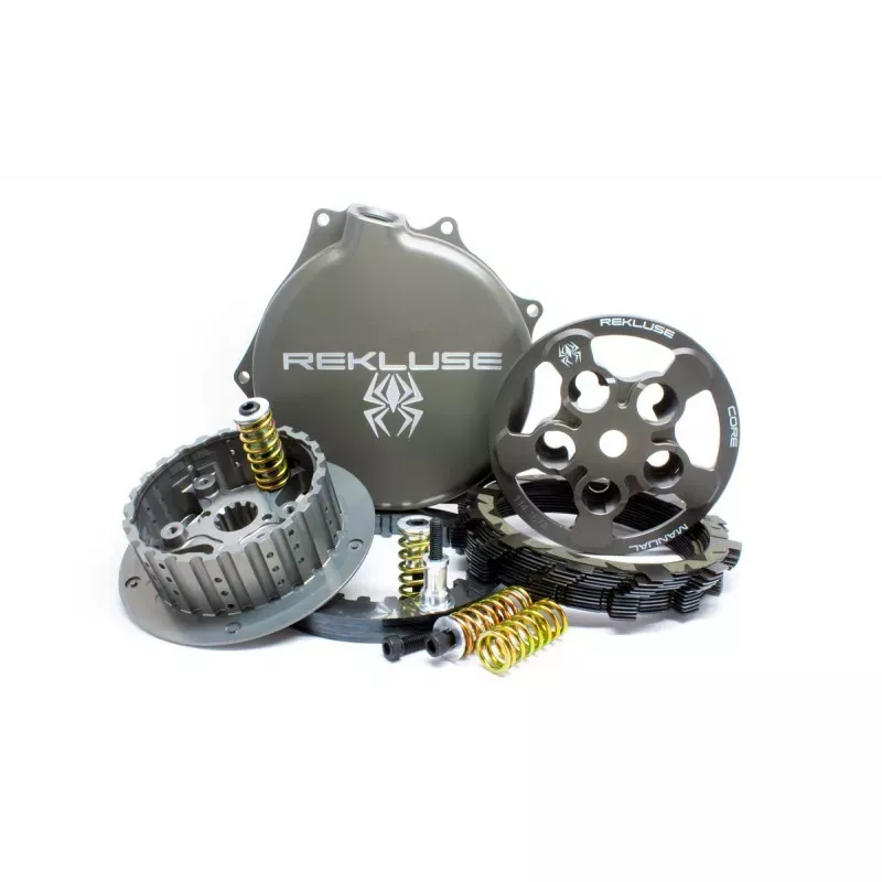 kit embrayage REKLUSE manual TORQDRIVE 125 YZ 2005-2026