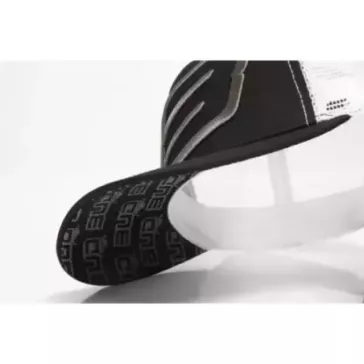 Casquette Bud Big Icon Black White/Black
