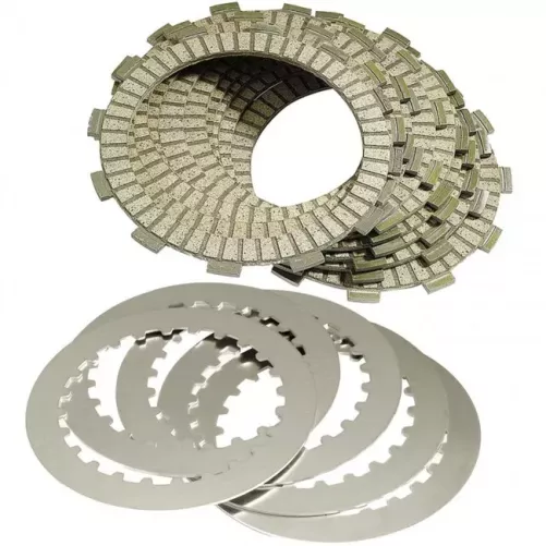 kit embrayage 250 yz 88-92