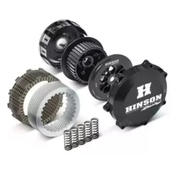 kit embrayage complet BILLETPROOF Hinson 250 YZF 19-24