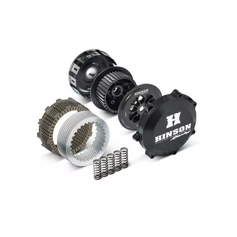 kit embrayage complet BILLETPROOF Hinson 250 YZF 19-24