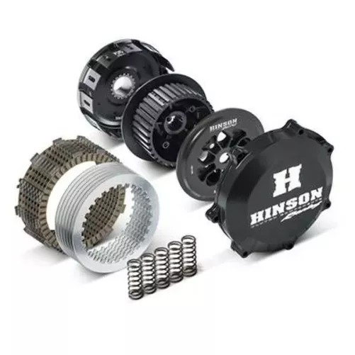 kit embrayage complet BILLETPROOF Hinson 250 YZF 19-24