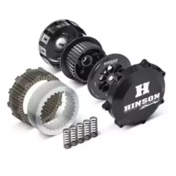 kit embrayage complet BILLETPROOF Hinson 250 YZF 19-24