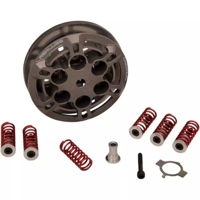 kit embrayage core manual BETA 250/300 RR 18-19 et X-TRAINER 18-19, 350/390/430/500 RR 18-19