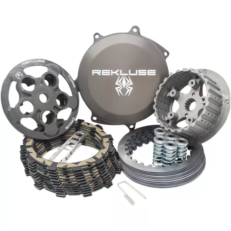 kit embrayage core manual TORQDRIVE BETA 250/300 RR 18-20 et X-TRAINER 18-20